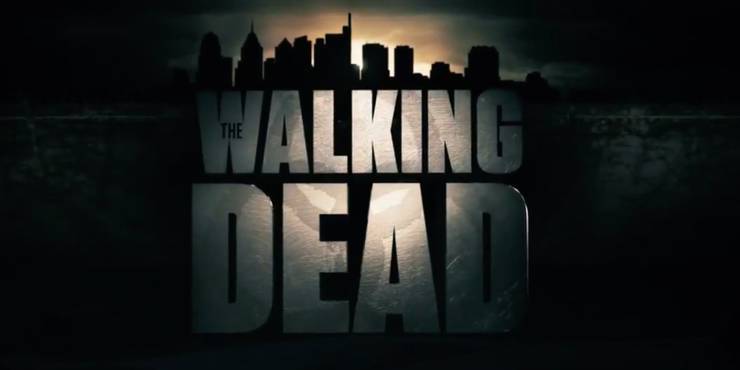 Looks Like The Walking Dead Movie Is Taking Rick To Philadelphia Looks Like The Walking Dead Movie Is Taking Rick To Philadelphia